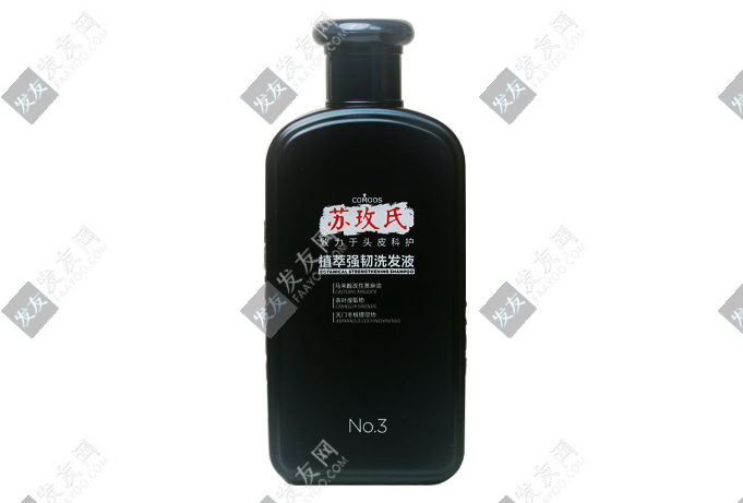 蘇玫氏洗發水為什么那么貴